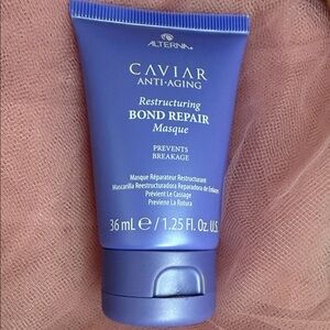 Caviar Anti-Aging Bond Repair Masque